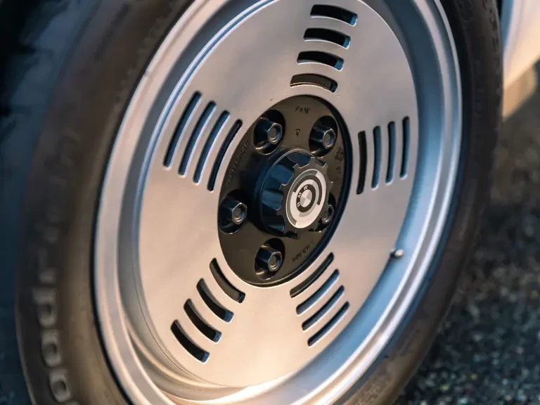 1980 BMW M1 - Image 27 of 31