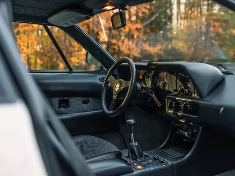 1980 BMW M1 - Image 28 of 31