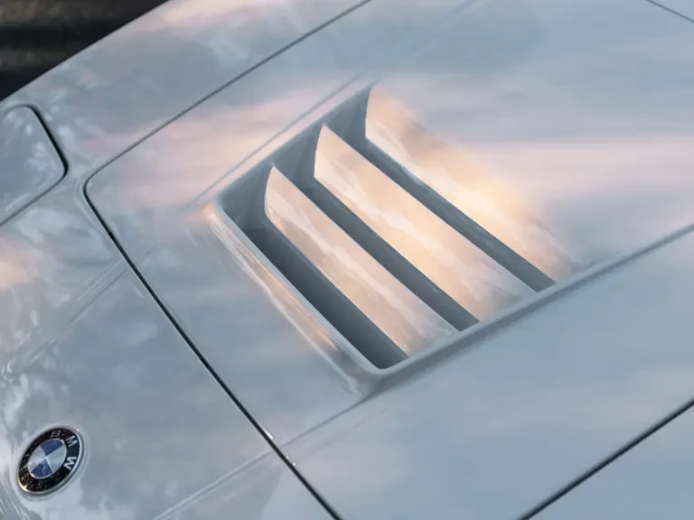 1980 BMW M1 - Image 18 of 31