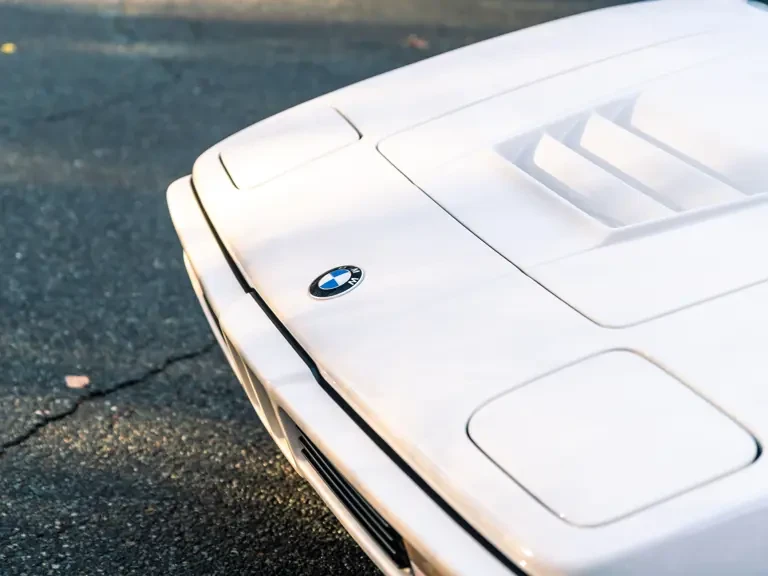 1980 BMW M1 - Image 12 of 31