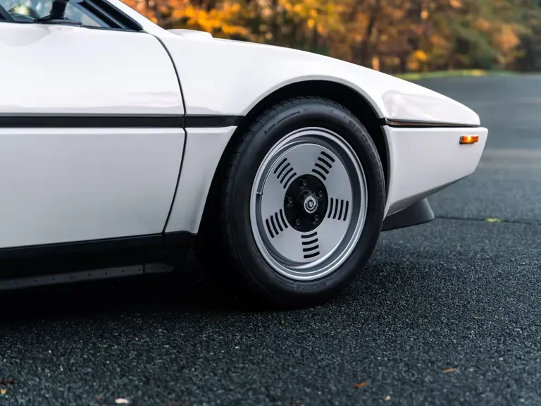 1980 BMW M1 - Image 11 of 31