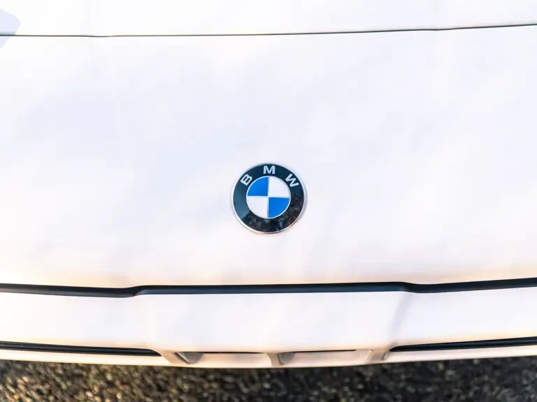 1980 BMW M1 - Image 21 of 31