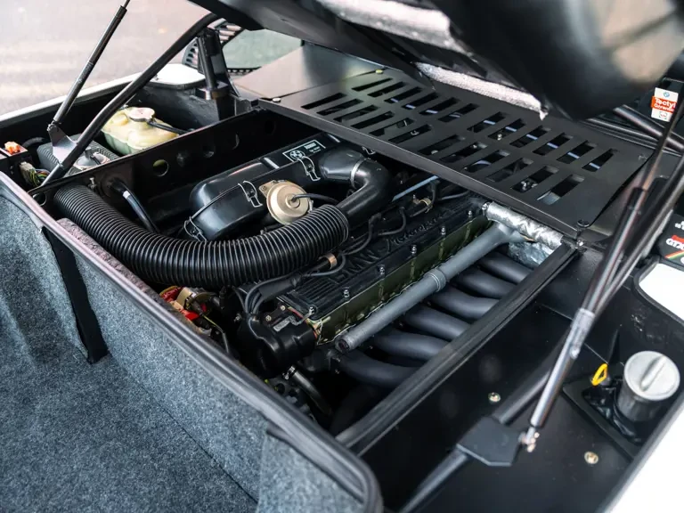1980 BMW M1 - Image 4 of 31