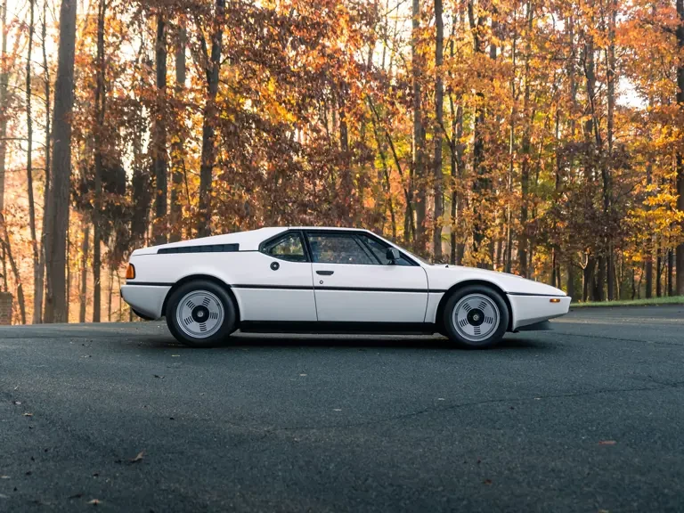 1980 BMW M1 - Image 6 of 31
