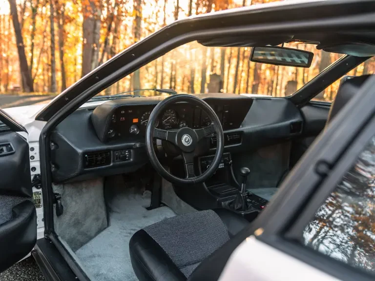 1980 BMW M1 - Image 5 of 31