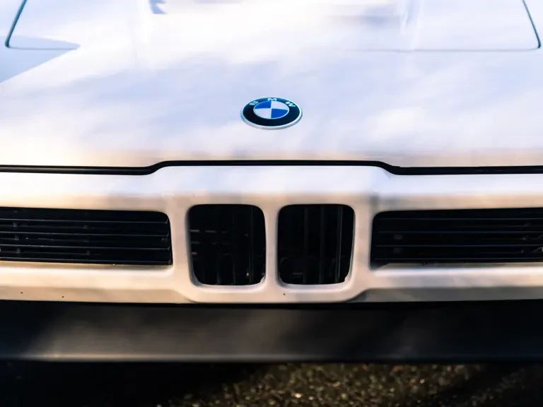 1980 BMW M1 - Image 22 of 31