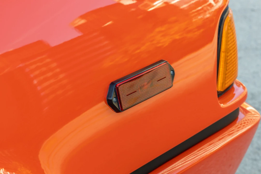 1980 BMW M1 - Image 25 of 31