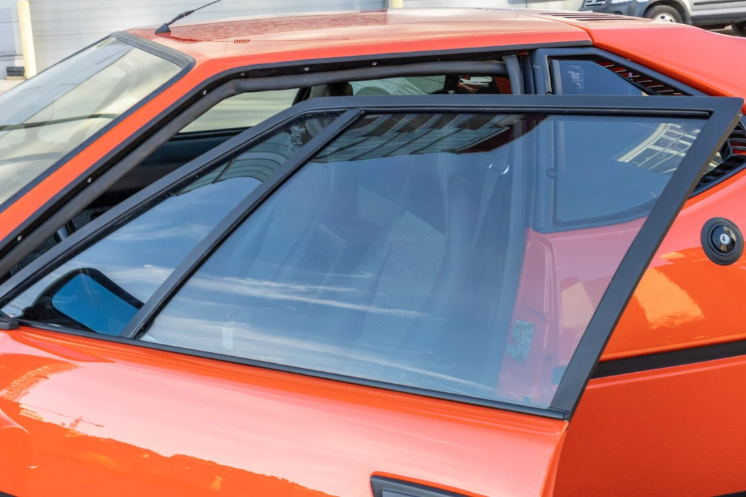 1980 BMW M1 - Image 19 of 31