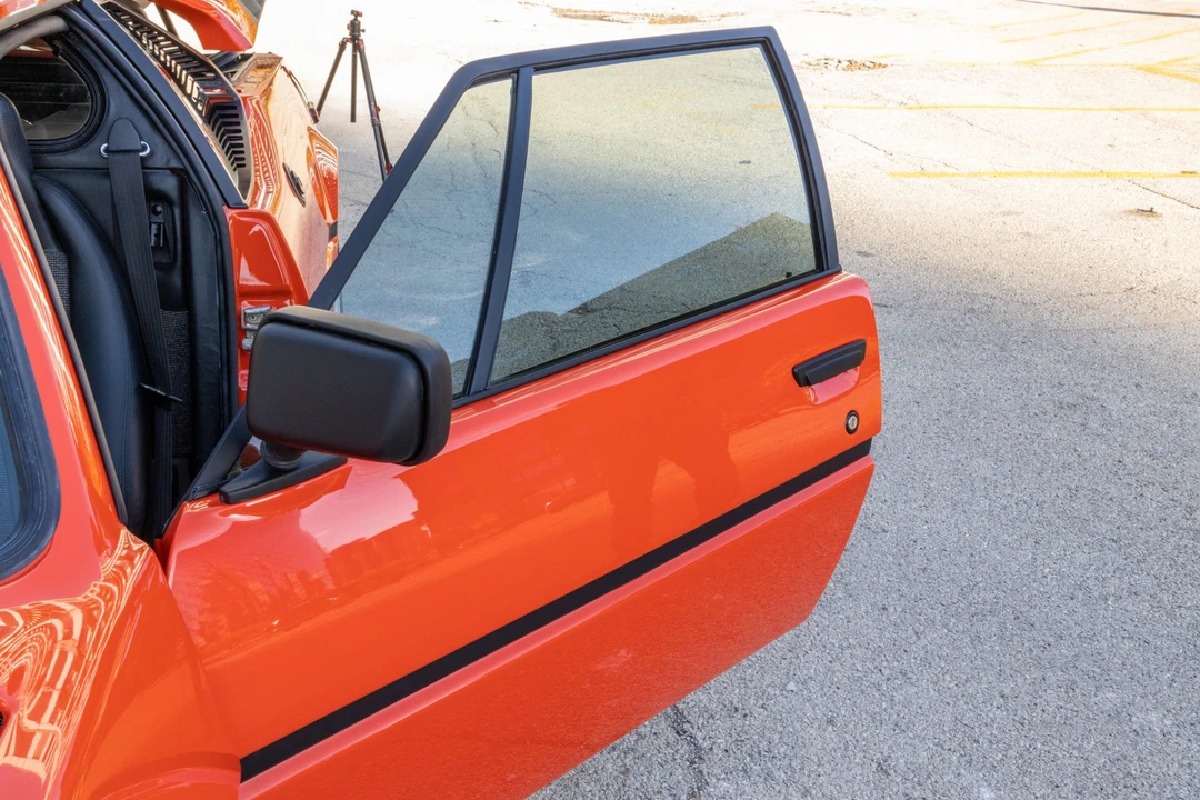 1980 BMW M1 - Image 18 of 31