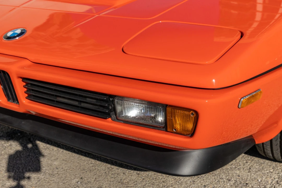 1980 BMW M1 - Image 13 of 31