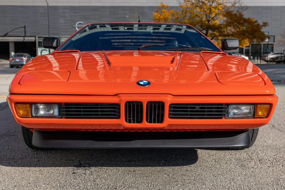 1980 BMW M1 - Image 10 of 31