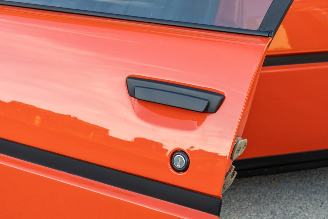 1980 BMW M1 - Image 20 of 31