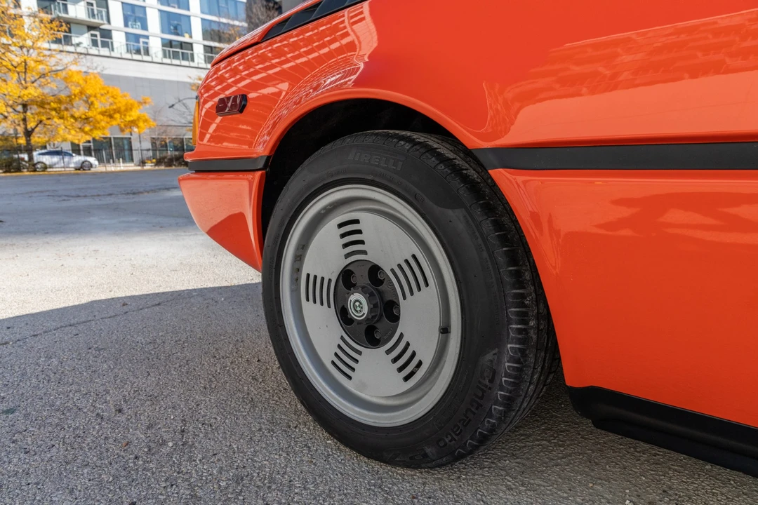 1980 BMW M1 - Image 29 of 31