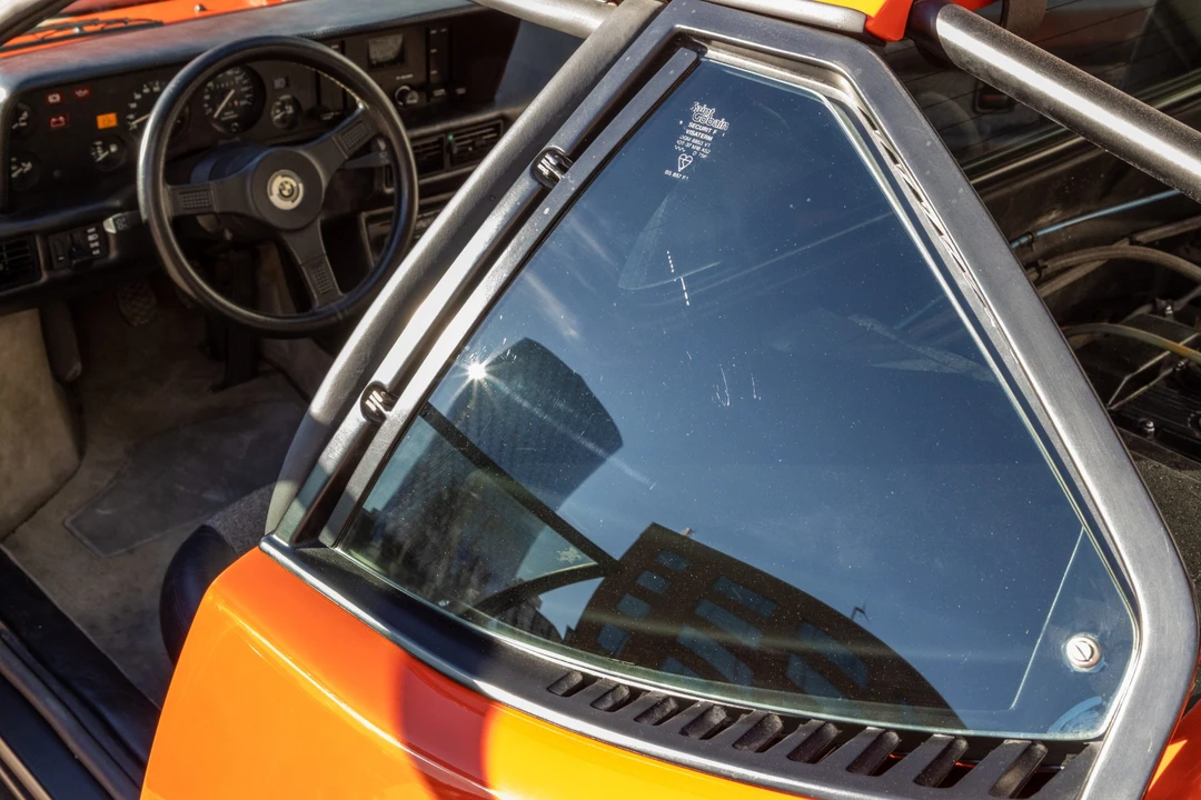 1980 BMW M1 - Image 21 of 31