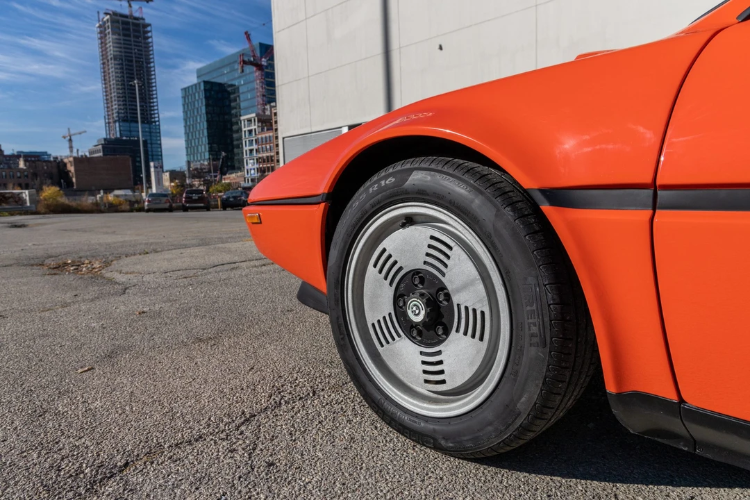 1980 BMW M1 - Image 15 of 31