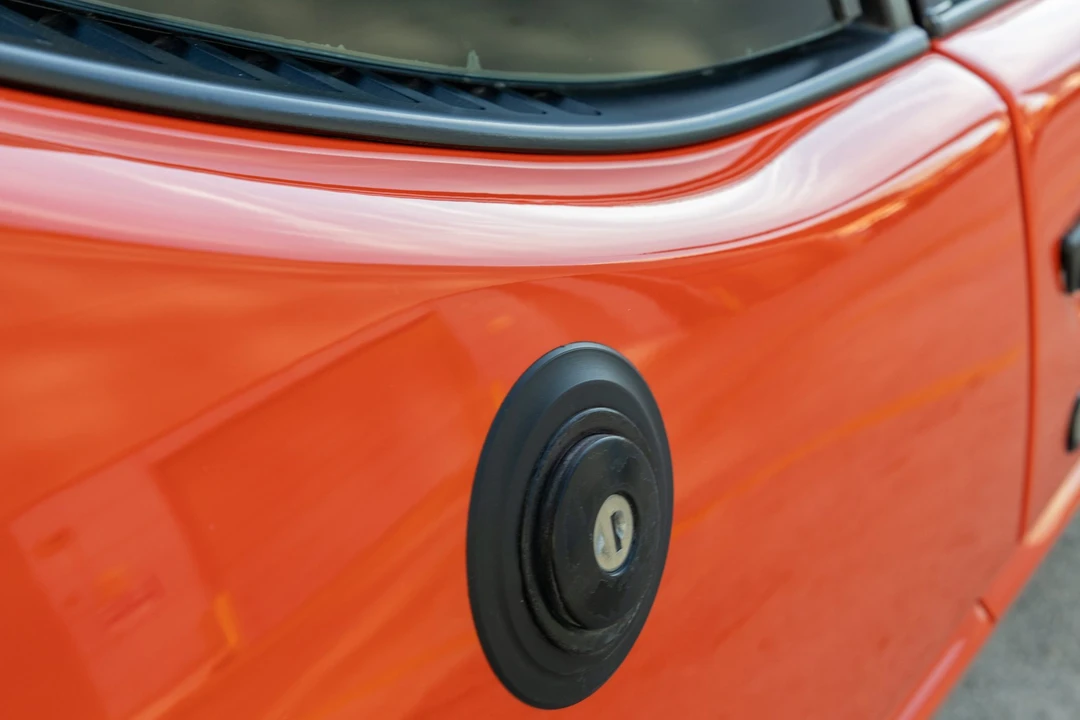 1980 BMW M1 - Image 31 of 31