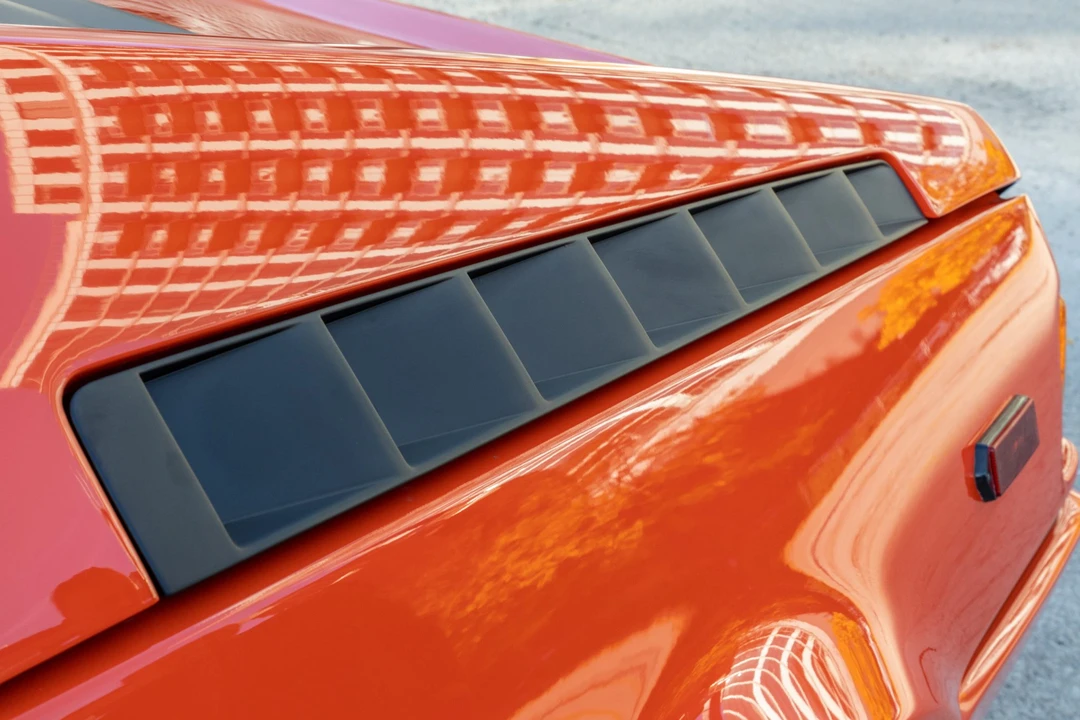 1980 BMW M1 - Image 24 of 31