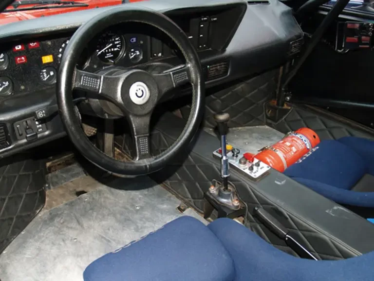 1980 BMW M1 - Image 7 of 11
