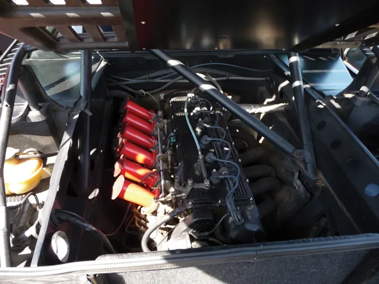 1980 BMW M1 - Image 4 of 11