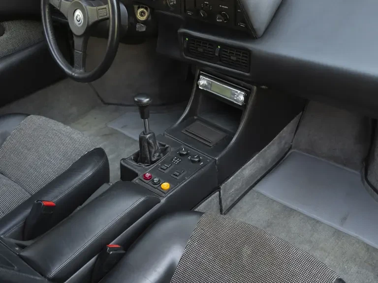 1980 BMW M1 - Image 19 of 31