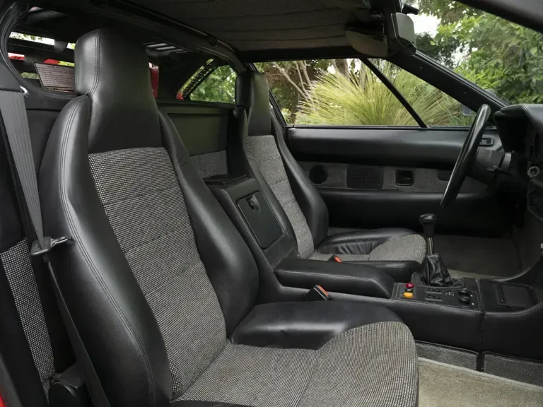 1980 BMW M1 - Image 17 of 31