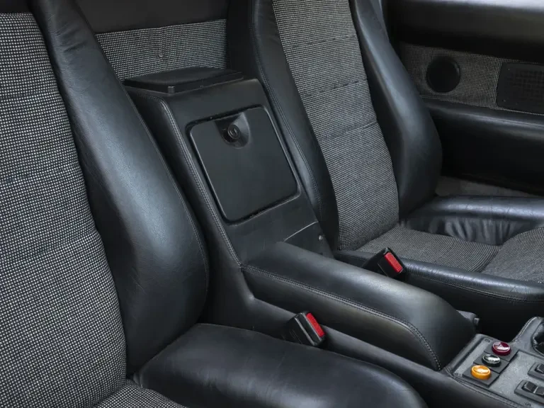 1980 BMW M1 - Image 29 of 31
