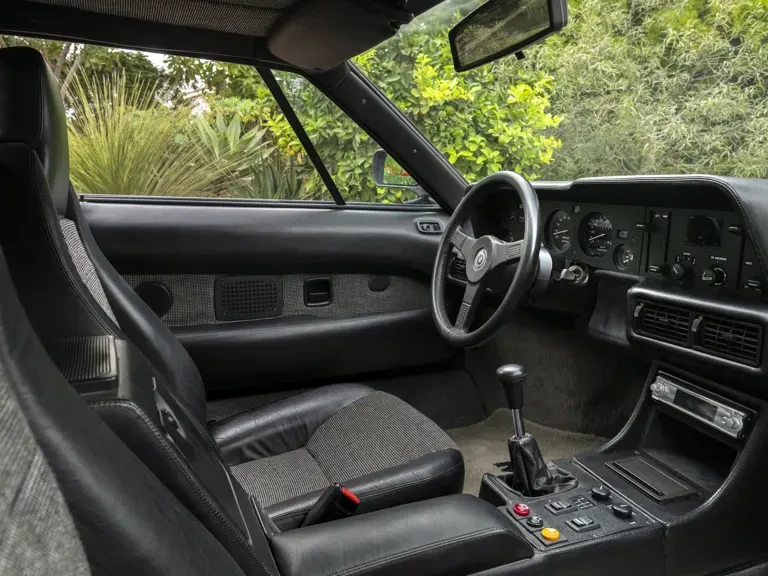 1980 BMW M1 - Image 5 of 31