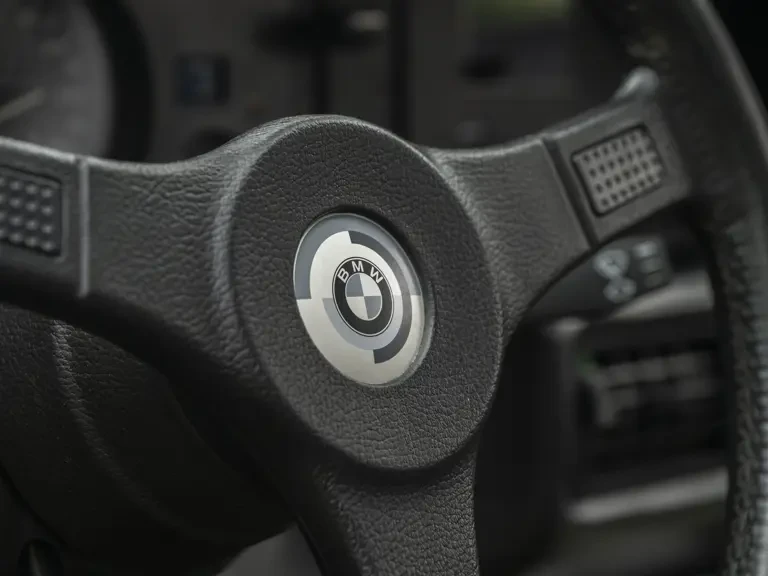 1980 BMW M1 - Image 18 of 31