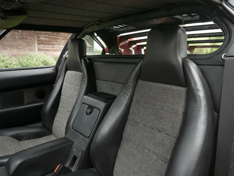 1980 BMW M1 - Image 27 of 31