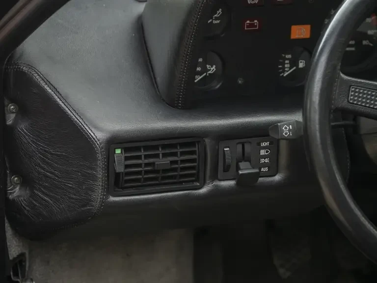 1980 BMW M1 - Image 25 of 31