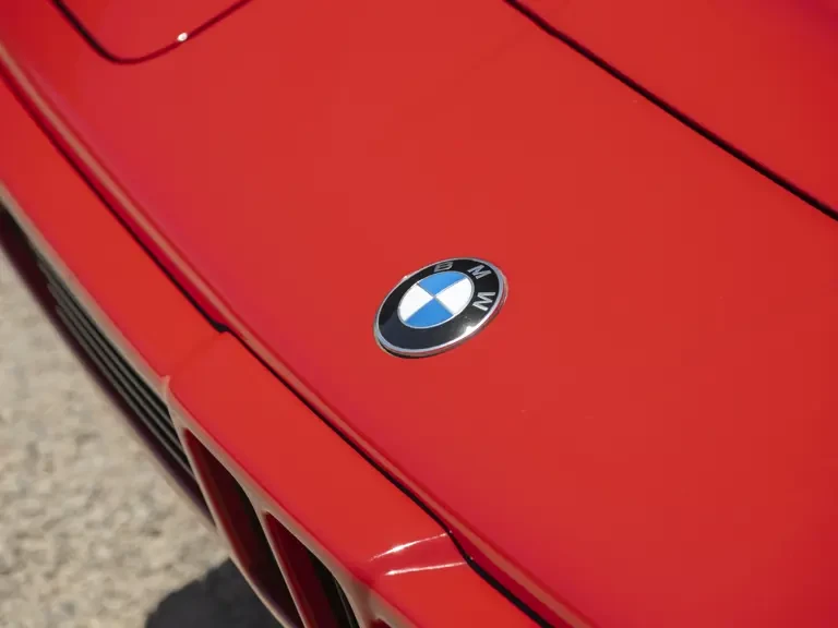 1980 BMW M1 - Image 7 of 31