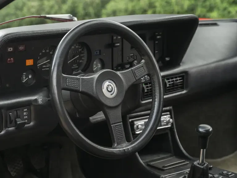 1980 BMW M1 - Image 15 of 31