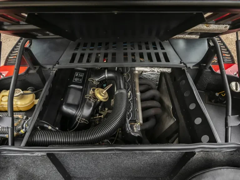 1980 BMW M1 - Image 4 of 31