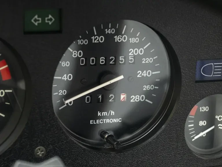 1980 BMW M1 - Image 21 of 31