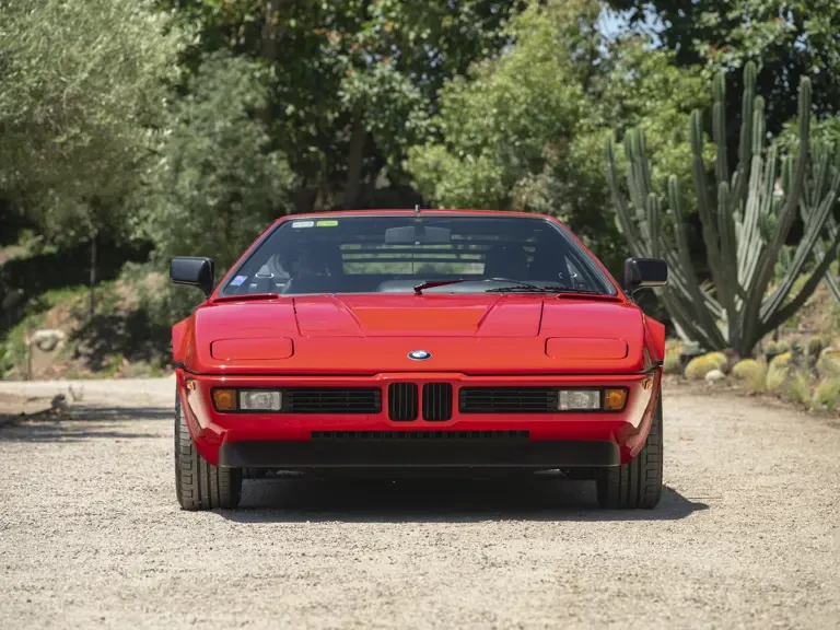 1980 BMW M1 - Image 9 of 31