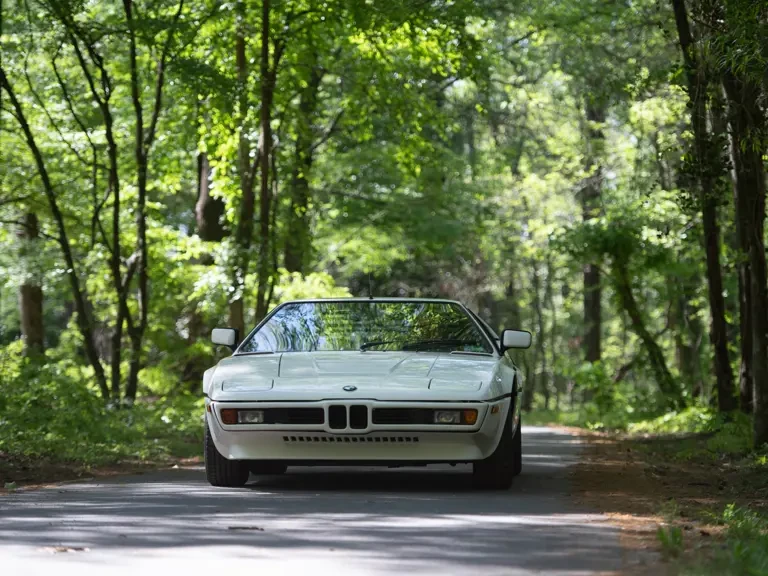 1980 BMW M1 - Image 11 of 31