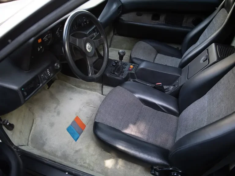 1980 BMW M1 - Image 16 of 31