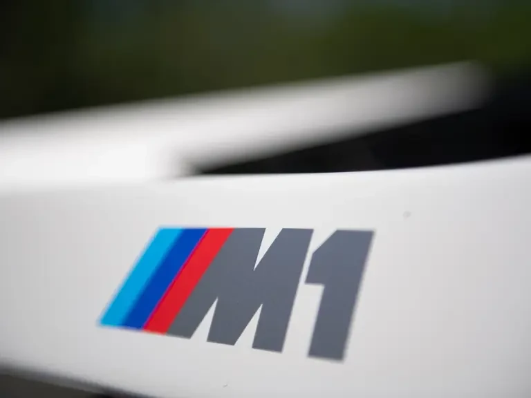 1980 BMW M1 - Image 8 of 31