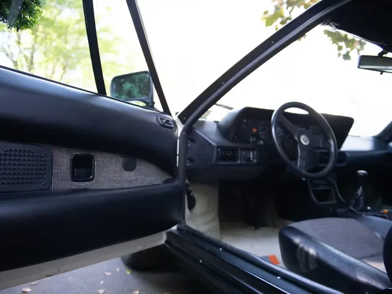 1980 BMW M1 - Image 18 of 31