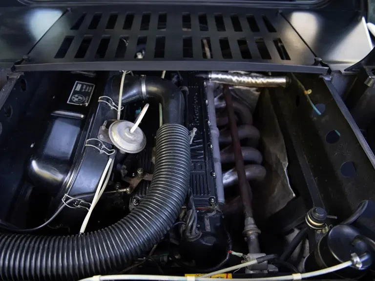 1980 BMW M1 - Image 4 of 31