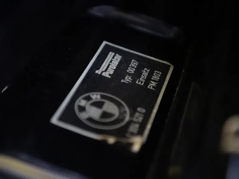 1980 BMW M1 - Image 31 of 31