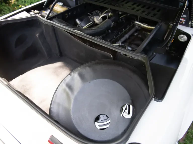 1980 BMW M1 - Image 28 of 31
