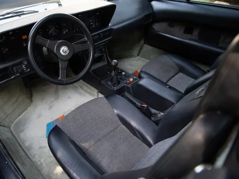 1980 BMW M1 - Image 5 of 31