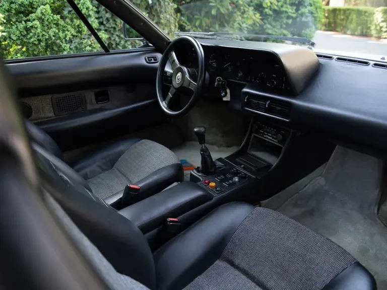 1980 BMW M1 - Image 12 of 31