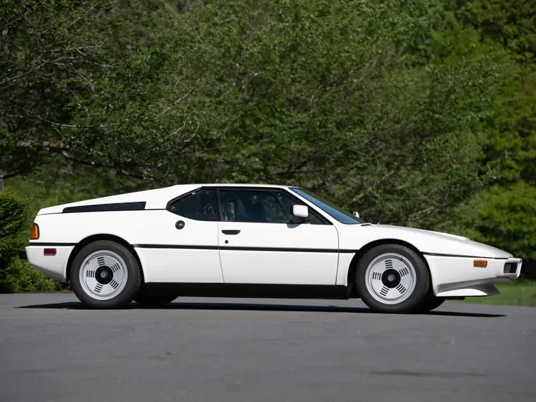 1980 BMW M1 - Image 22 of 31