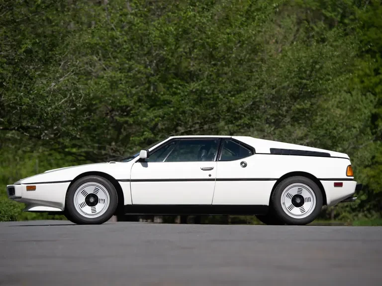 1980 BMW M1 - Image 6 of 31