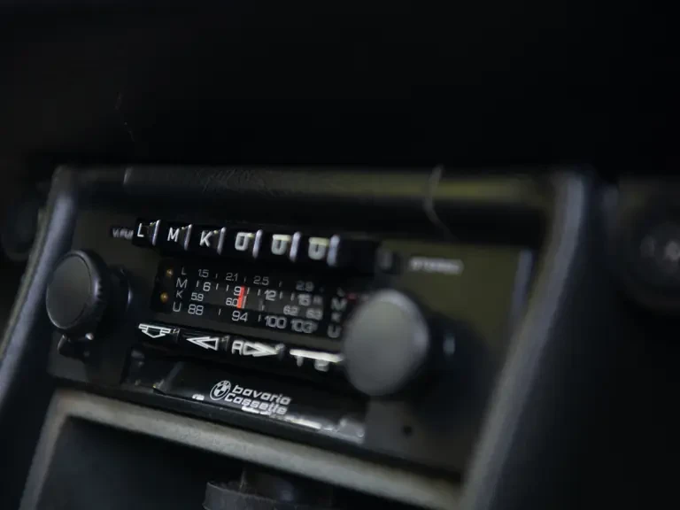 1980 BMW M1 - Image 15 of 31