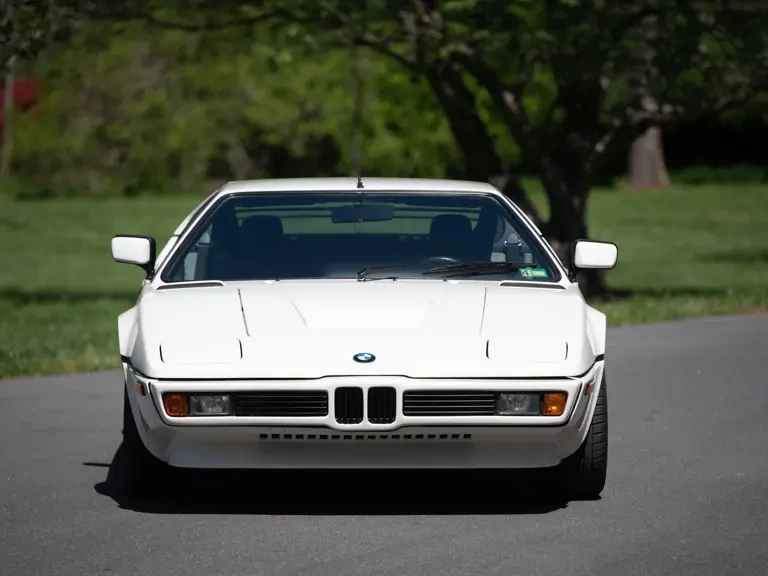 1980 BMW M1 - Image 9 of 31