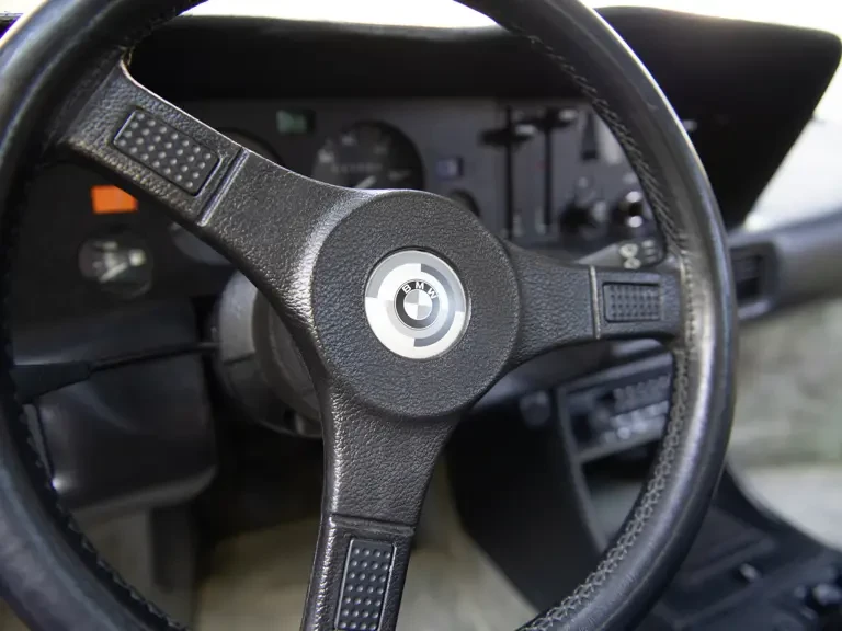 1980 BMW M1 - Image 13 of 31