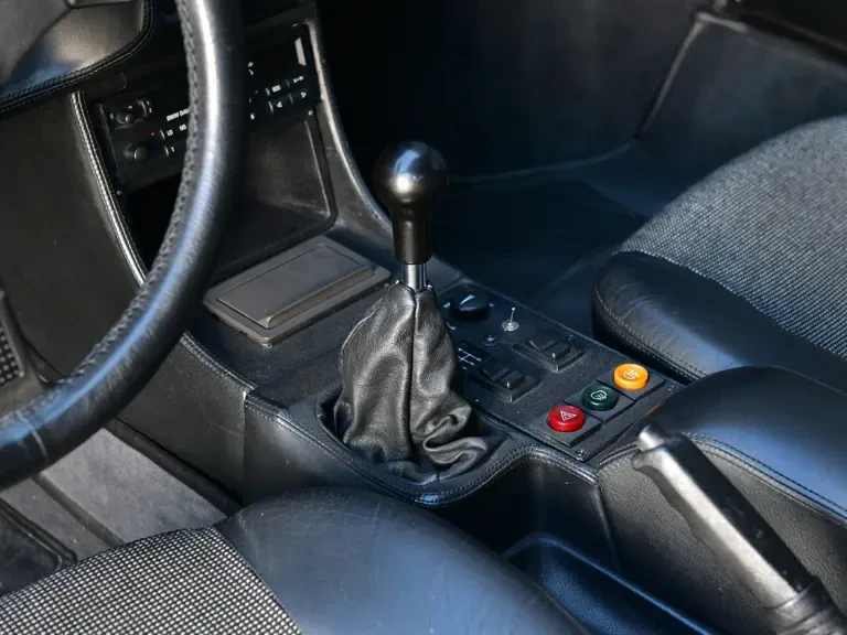 1980 BMW M1 - Image 24 of 31